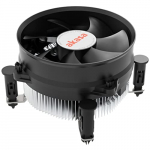 &Otilde;hkjahuti protsessorile Akasa AK-CC6603EP01, 95 mm x 59 mm
