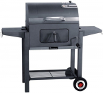 Grill Landmann Tennessee Broiler, hall v., 66 cm