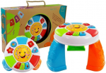 Laste m&auml;ngulaud Lean Toys Music Chair, 18 cm, mitmev&auml;rviline