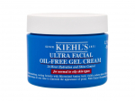 N&auml;okreem Kiehl's Ultra Facial Oil-Free Gel-Cream, 50 ml