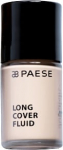 Vedel jumestuskreem Paese Long Cover Fluid, SPF 6, 01 light beige, 30 ml