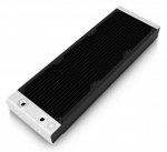 Radiaator EK Water Blocks EK-Quantum Surface P360M - Black, 40.5 cm, must v.