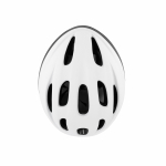 Jalgrattakiiver universaalne Outliner MV10 M, valge/must, M