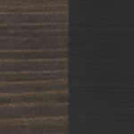 Puiduvaha Osmo Color Wood Wax Finish, must, 0.005 l