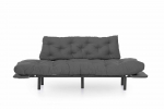 Diivanvoodi Hanah Home Nitta Triple, hall v., 49 x 227 cm x 75 cm