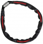 Lukk Trelock BC 115, must, 600 mm x 4 mm