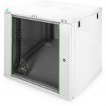 Serverikapp Digitus DN-19 12U-6/6-EC, 60 cm x 60 cm x 60.7 cm