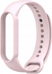 Rihmad Tech-Protect IconBand Xiaomi Mi Band 5/6/7, heleroosa