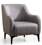 Tugitool Hanah Home Belissimo 560ARE1742, hall v., 77 cm x 94 cm x 87 cm