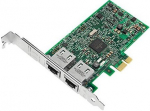 V&otilde;rgukaart Broadcom BCM5720-2P