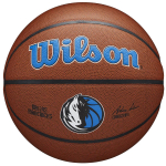 Korvpalli pall Wilson Team Alliance Dallas Mavericks, 7 suurus