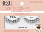 Ripsmed Ardell Naked 422, must v.