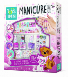 K&uuml;&uuml;nehoolduskomplekt Stnux Manicure Studio STN7601