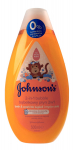 Vannivaht Johnson's Kids Bubble Bath & Wash, 500 ml