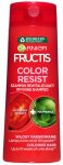 &Scaron;ampoon Garnier Fructis Color Resist, 400 ml