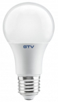Lambipirn GTV LED, A60, 4000 &deg;K, E27, 9.5 W, 900 lm