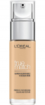 Vedel jumestuskreem L&rsquo;Or&eacute;al Paris True Match, 2.w golden almond, 30 ml