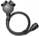 Voolik Hyperice Normatec 3 Hose, must/hall