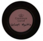 Lauv&auml;rv Constance Carroll Velvet Matte, violetne v. 14