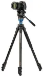 Alus Benro A1573F + S2 PRO, alumiinium