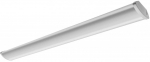 Valgusti lagi GTV Zefir LD-OZE236-01, T8, 2 x 36 W