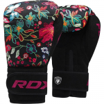 Poksikindad RDX FL3 BGR-FL3-8OZ, must/mitmev&auml;rviline, 8 oz