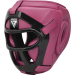 Poksikiiver RDX T1F HGR-T1FP-M, must v./roosa v., M