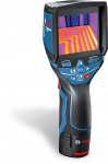 Temperatuuriandur Bosch Professional GTC 400 C