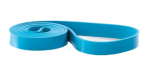 Takistuskumm Gymstick Active Power Band 72008-S, 208 cm x 6.4 cm x 4.5 cm, sinine v.