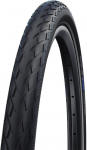 Jalgratta rehv Schwalbe Marathon HS 420 11159242, kumm, must, 28", 1.65"