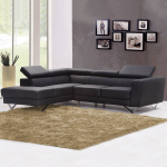 Vaip Strado Ombre Shaggy, hele pruun v., 300 cm x 200 cm