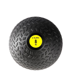 T&auml;idetud pall HMS PST08, 235 mm, 8 kg