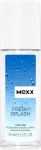 Meeste deodorant Mexx Fresh Splash, 75 ml