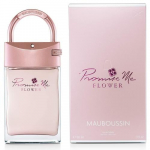 Tualettvesi Mauboussin Promise Me Flower, 90 ml