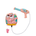 M&auml;nguasi veep&uuml;stol paagiga AW1670622 Roosa v.