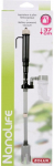 Akvaariumi puhastusvahend Zolux Battery Vacuum Cleaner, must, 37 cm