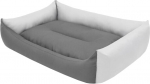 Loomavoodi Hobbydog Eco LECGRP9, hall/helehall, L