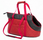 Loomade transpordikott Hobbydog R1 TOSCZE4, 36 cm x 20 cm x 22 cm