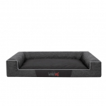 Loomavoodi Hobbydog Victoria Ekolen VICCAE13, must v., XXL