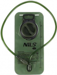 Vees&uuml;steem seljakotile Nils Camp Waterskin, 2 l