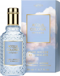K&ouml;lnivesi 4711 Pure Breeze Of Himalaya Acqua Colonia Intense, 50 ml