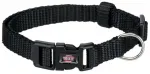 Kaelarihm koertele Trixie, must v., 350 - 550 mm x 20 mm, 35-55 cm x 20 mm