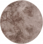 Vaip Benuta Dave, hele pruun v., 80 cm x 80 cm