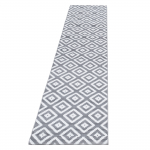 Koridorivaip Plus PLUS803008005GREY, hall v., 300 cm x 80 cm