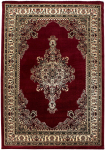 Vaip sise Ayyildiz Marrakesh Oriental 0297, punane v., 340 cm x 240 cm