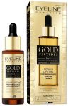 N&auml;o seerum Eveline Gold Peptides 3 in 1, 30 ml
