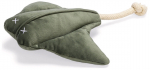 M&auml;nguasi koerale, pehme Designed by Lotte Ray Anum 619060, 19 cm, roheline