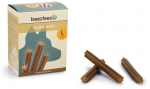Koeramaius Beeztees Dental Stick L, teravili, 28 tk