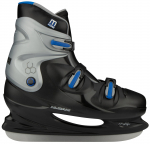 Uisud Nijdam Big Hank, sinine v./h&otilde;be v./must v., 48