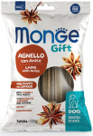 Koeramaius Monge, lambaliha Dental Stick Lamb with Anise, 0.12 kg